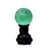 [TANAKA・YA] Natural Fluorite Ball, Highly Transparent, Carefully Selected, High Quality,