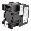 Heschen AC Contactor, CJX2-0901, 220V 50/60Hz Coil, 3P, 3 Pole,
