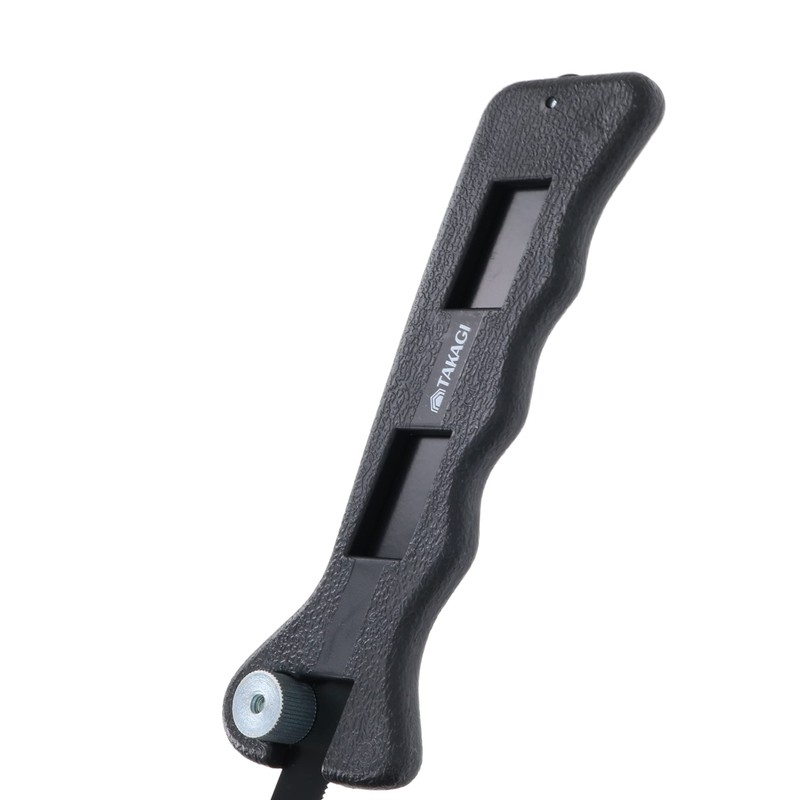 Takagi GISUKE Metal Cutting Saw Straight 9.8 inches (250 mm)