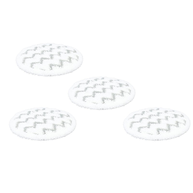 Steamer Mop Pad Replacement for Shark S7001 S7000AMZ S7000 S7001TGT