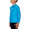iQ-UV UV 300 Kids LS Shirt, Anti-UV Mixed Kids T-Shirt,