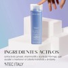 Tec Italy Omni Restore Shampoo Restaurador Cabello 300 Ml