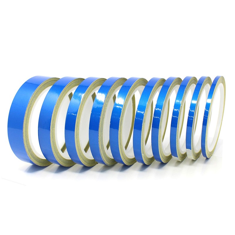 Finest Folia Finest Folia Decorative Strips for Car, Motorcycle, Boat,
