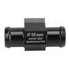 Motorcycle Digital Thermometer, DC 12V Ultra Thin Water Temperature Meter