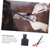 Baluue Hair Tinting Tool Set Pcs Professional Hair Dyeing Kit
