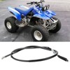 Motorcycle Clutch Cable, Motorcycle Clutch Cable Linkage Line for Warrior