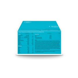 orthomed orthonorm® f (5 Tabletten / 3 Kapseln) 30 Tagesportionen (168g)