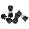 Golf Cart Rear Leaf Spring Bushing Kits for EZGO TXT
