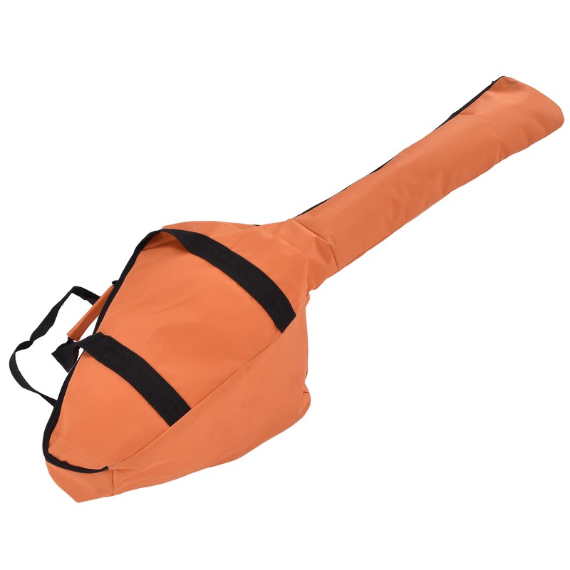 Chainsaw Bag Durable Waterproof Portable Practical Fine Craftsmanship Chain Saw