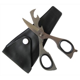 aiga- Tool (Eiger tool) La Tour 8 All Purpose Scissor at – 100