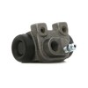 RIDEX 277W0119 Radbremszylinder Trommelbremse Radzylinder Hinten Rechts