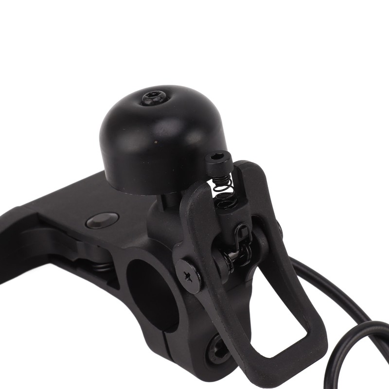 Electric Scooter Brake Handle With Bells Brake Handle Brakes Lever