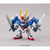 BANDAI Hobby SD EX-Standard 008 00 "Gundam 00" Building Kit