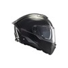 MT Atom 2 SV system helmet gloss black (XL)