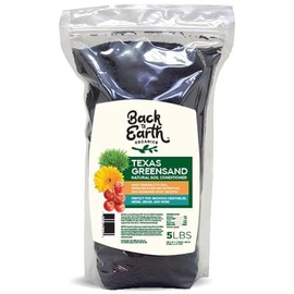 Soil Mender Texas Greensand 5 lb.