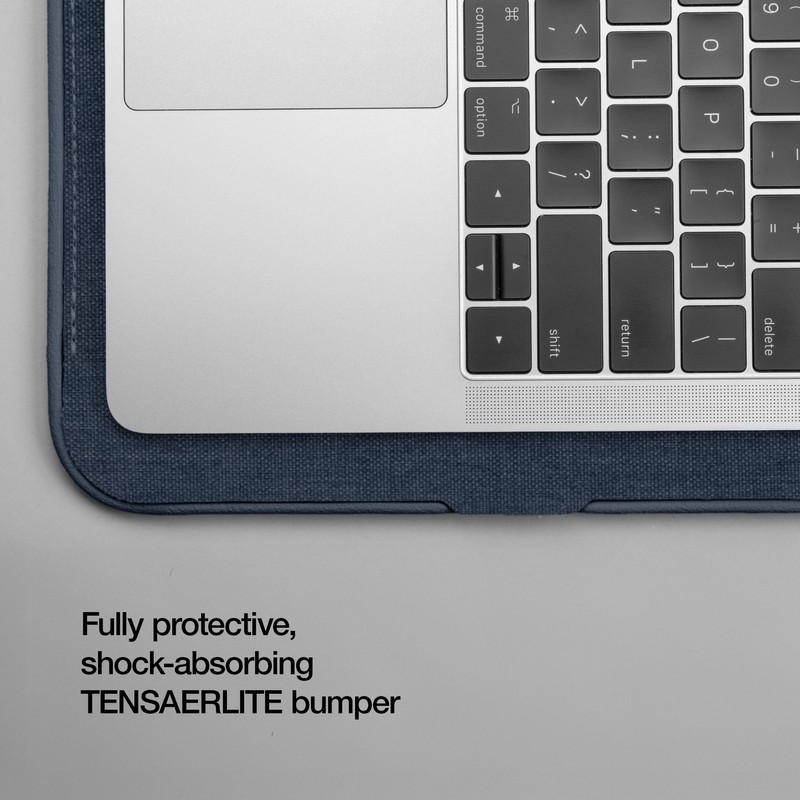Incase ICON Sleeve with Woolenex - MacBook Air 13 inch