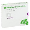 Mepilex MEPILEX Border Lite Dressing, Pack of 5, 10 x