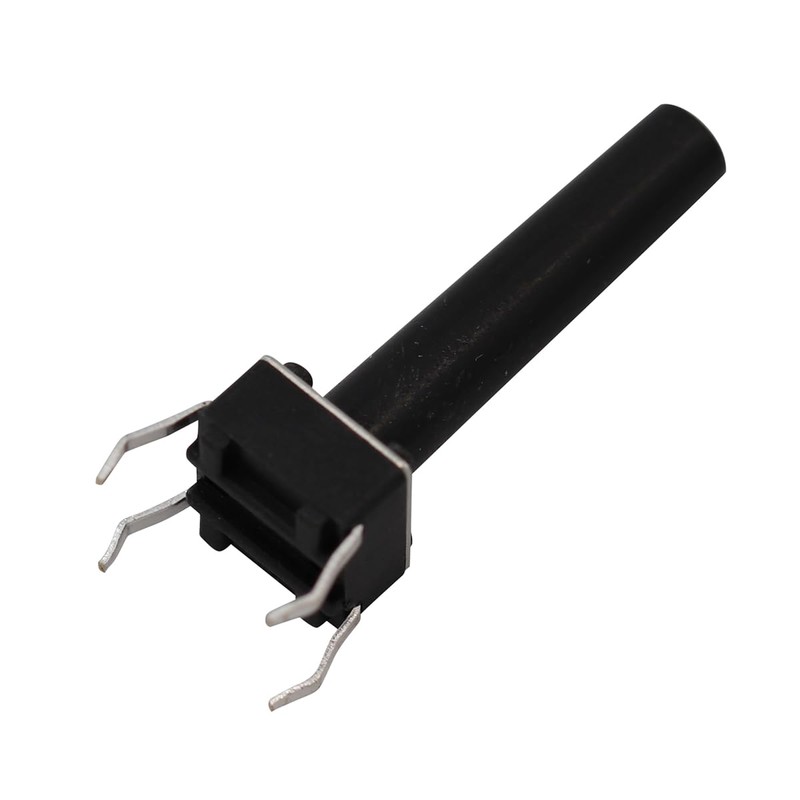 Heevhas Tact Button Switch Mini Micro Tact Switch 6 x