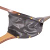 Hammer and Tongs - Fireplace Wood Bellows - Light Wood