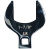 48mm (1 7/8") Crowfoot Wrench 1/2" Drive Crows Feet Spanner