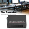 Fiber Transceiver Durable TBCMC3612ES 20A 20km/SC/1310nm Fiber Optic Router
