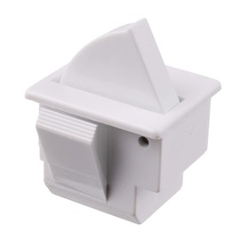 BOJACK Refrigerator Door Light Switch 2 Feet (Pack of 2)