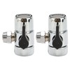 Faucet Diverter Valve Faucet Diverter Valve with Aerator, Hose Diverter