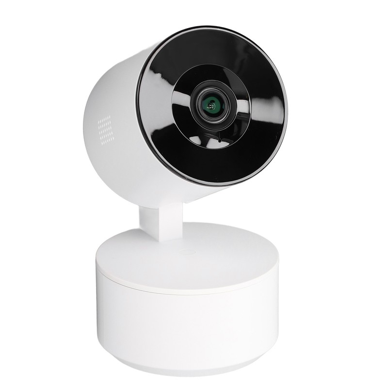 Smart Security Camera WiFi 1080P Night Vision Function Wireless Rotating