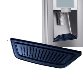 Refrigerator Drip Trays Compatible with LG Refrigerators, Water Dispenser Catcher, Fridge Water Drip Tray for ice & water dispenser