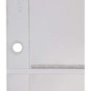 Pardo 101300 – Pack of 10 plastic sleeves for collectible