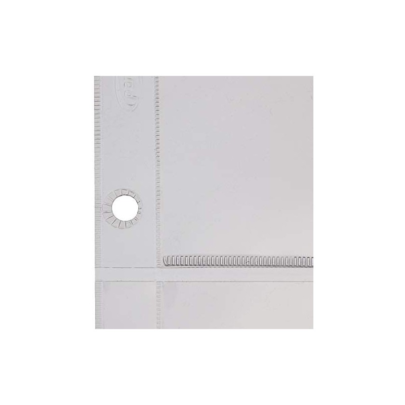 Pardo 101300 – Pack of 10 plastic sleeves for collectible