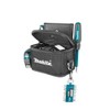 Makita Tool Bag Lockable 175 x 105 x 185 mm,
