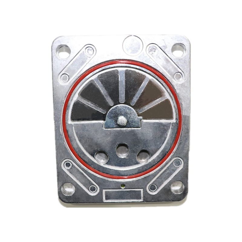 Arpisziv DAC-280 Valve Plate Kit Fit For Craftsman,Porter Cable, Black