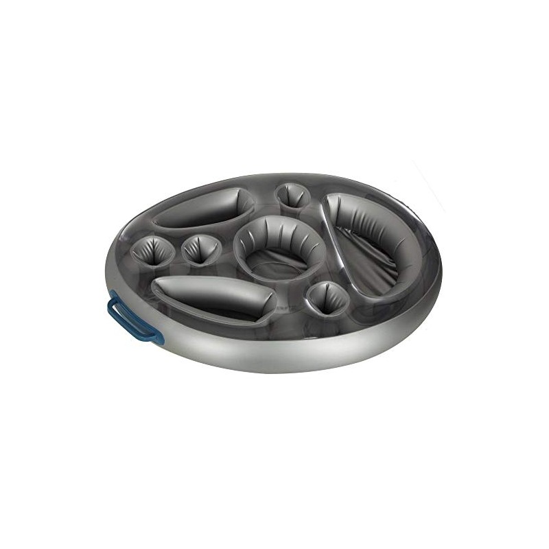 AC-Déco Floatable - 65 x 48.5 x 10 cm -