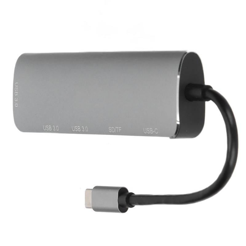 ONTEN Expansion Dock USB C to USB3.0 Type C Fast