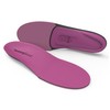 Superfeet All-Purpose Women's High Impact Support, Shock Absorption, Sports, Competition,