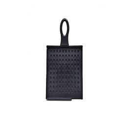 Fujiwara Seisakusho Grain Counting Board 100 Grain (Barley, Rice, Long Grain Rice) Grain Counter, Black, 3.7 x 5.5 inches (95 x 140 mm)