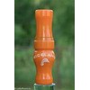 Riceland Custom Calls Poly Specklebelly Call (Orange)