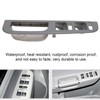 Window Switch Panel Trim 3B2867172E Waterproof Replacement for Bora MK4