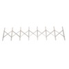 Expanding Sewing Gauge Aluminum 8 Heads Button Guide Equal Space