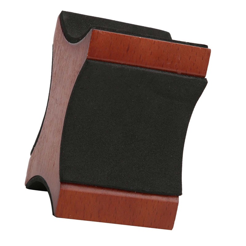 1Pc Guitar Neck Rest Support Universal Desktop Stand Musical Instrument