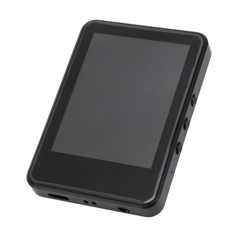 2.8 Inch Touch Screen MP3 MP4 Player Built in FM