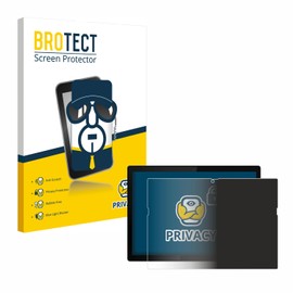 BROTECT Anti-Spy Privacy Screen Protector for Lenovo ThinkPad X12 Detachable Privacy Screen Protector [Screen Protector, Privacy Screen, Blue Light Filter]