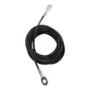 Replacement Cable for Home Gym Exercise Muscles Adjustable Length Fitness