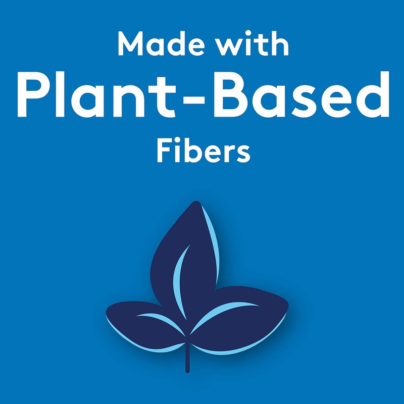 Cottonelle Ultra CleanCare Toilet Paper, 12 Mega Rolls