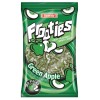 Frooties Green Apple Tootsie Roll Chewy Candy 360 Piece Count,