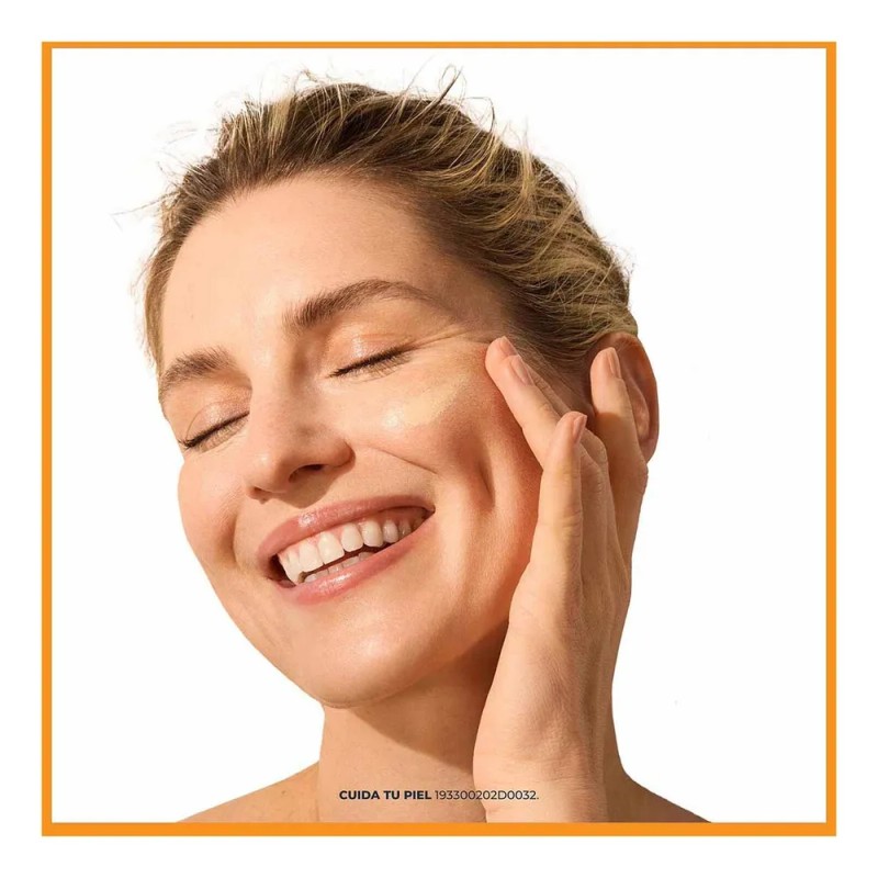 Eucerin Sun Face Hydro-Fluid FPS 50 + Tono Claro 50ml