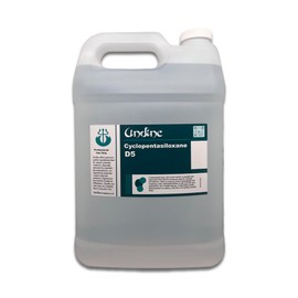 Cyclomethicone - Cyclopentasiloxane D5 (16 Fl Oz)