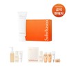 Sulwhasoo [Common] Sangbaek Sun Cream 50ml Special Set SPF50+ / 설화수 [공통]상백선크림 50ml 기획세트 SPF50+