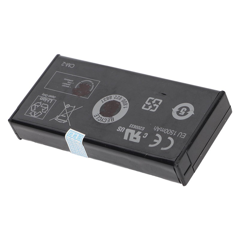 FR463 NU209 Laptop Battery with Connecting Cable for Dell Poweredge